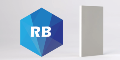 GYPCORE RB Regular Gypsum Plasticboard